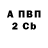 Cocaine 97% Barbara Emeljanova